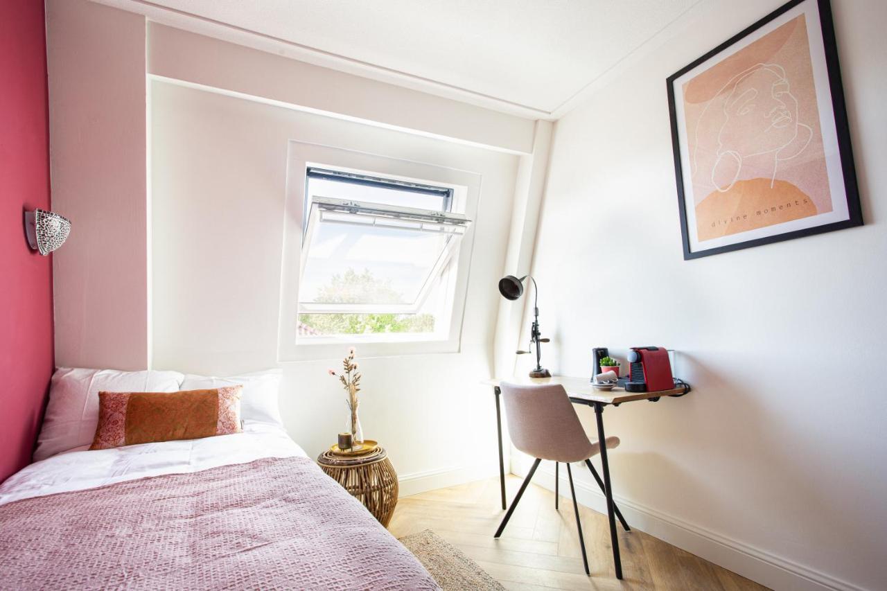 Boutique Hotel Enkhuizen Extérieur photo
