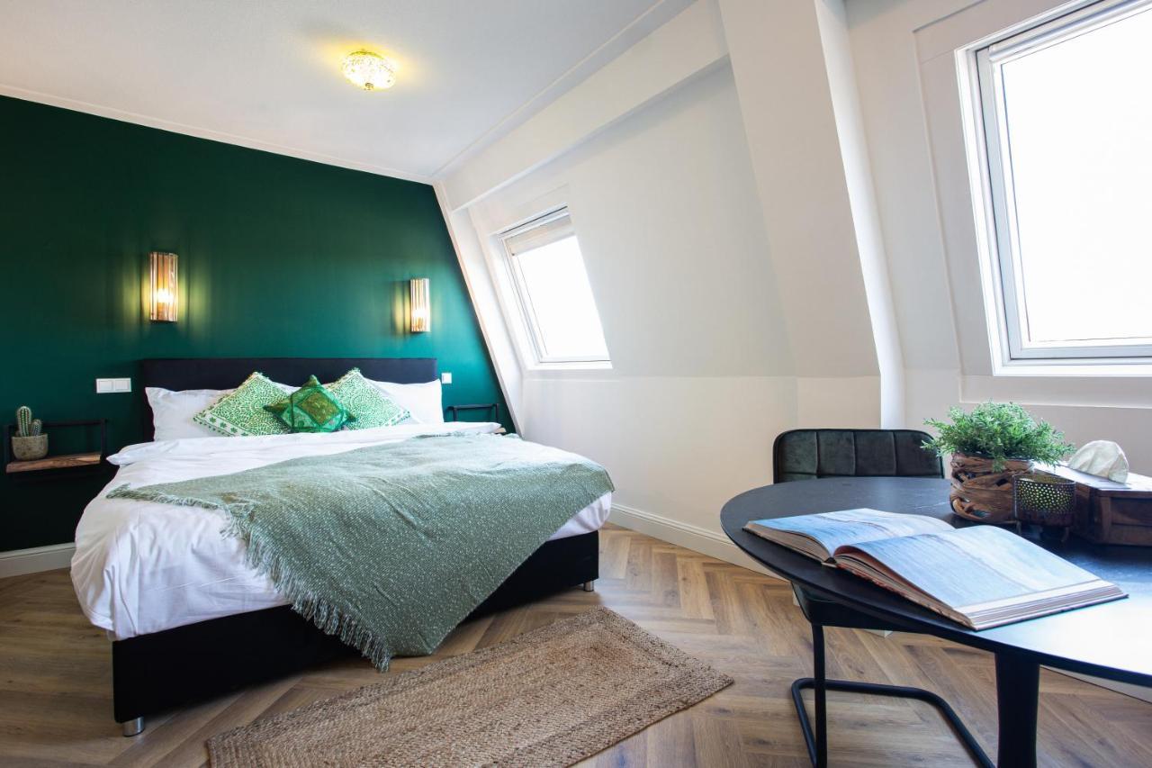 Boutique Hotel Enkhuizen Extérieur photo