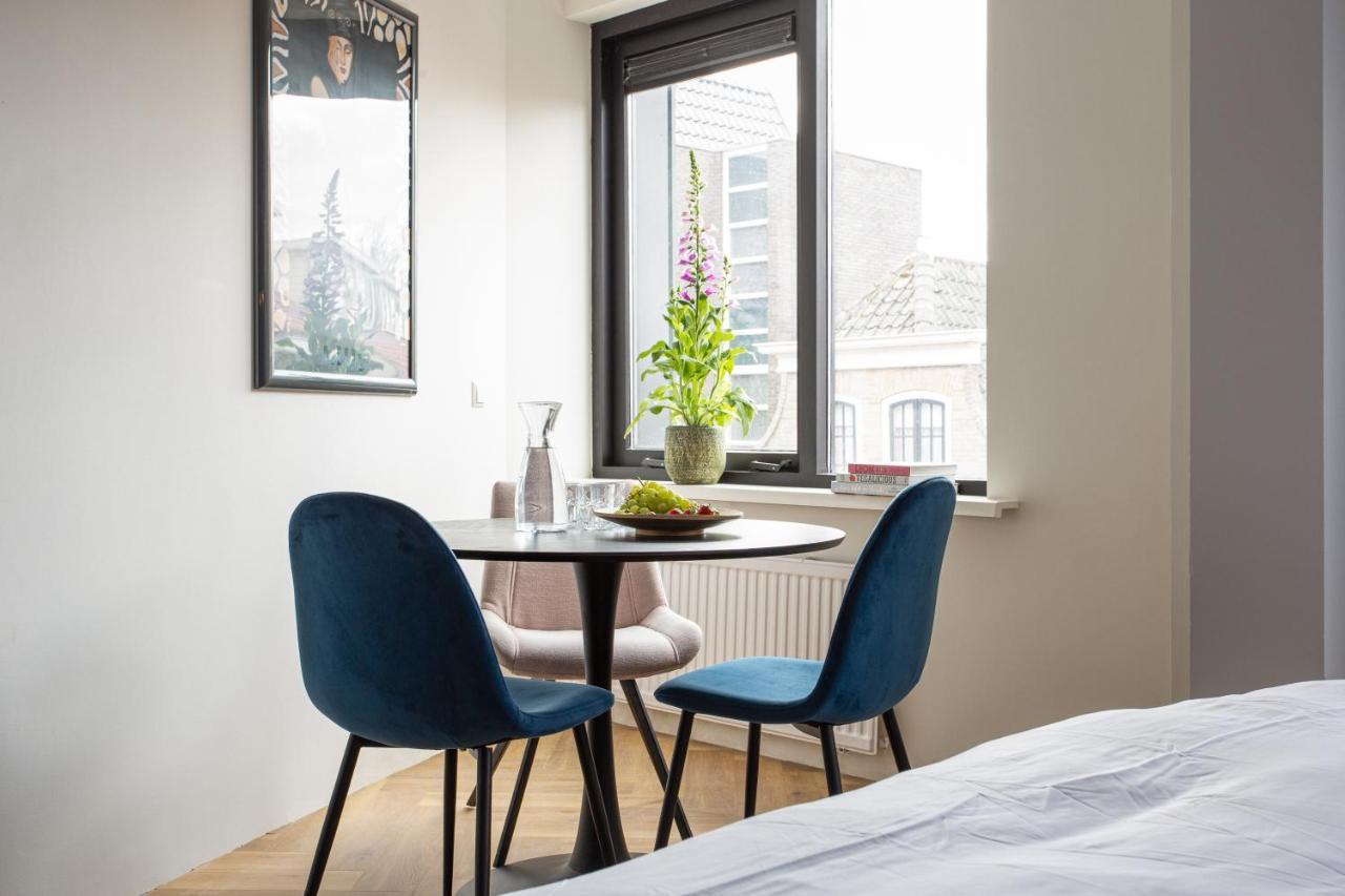 Boutique Hotel Enkhuizen Extérieur photo