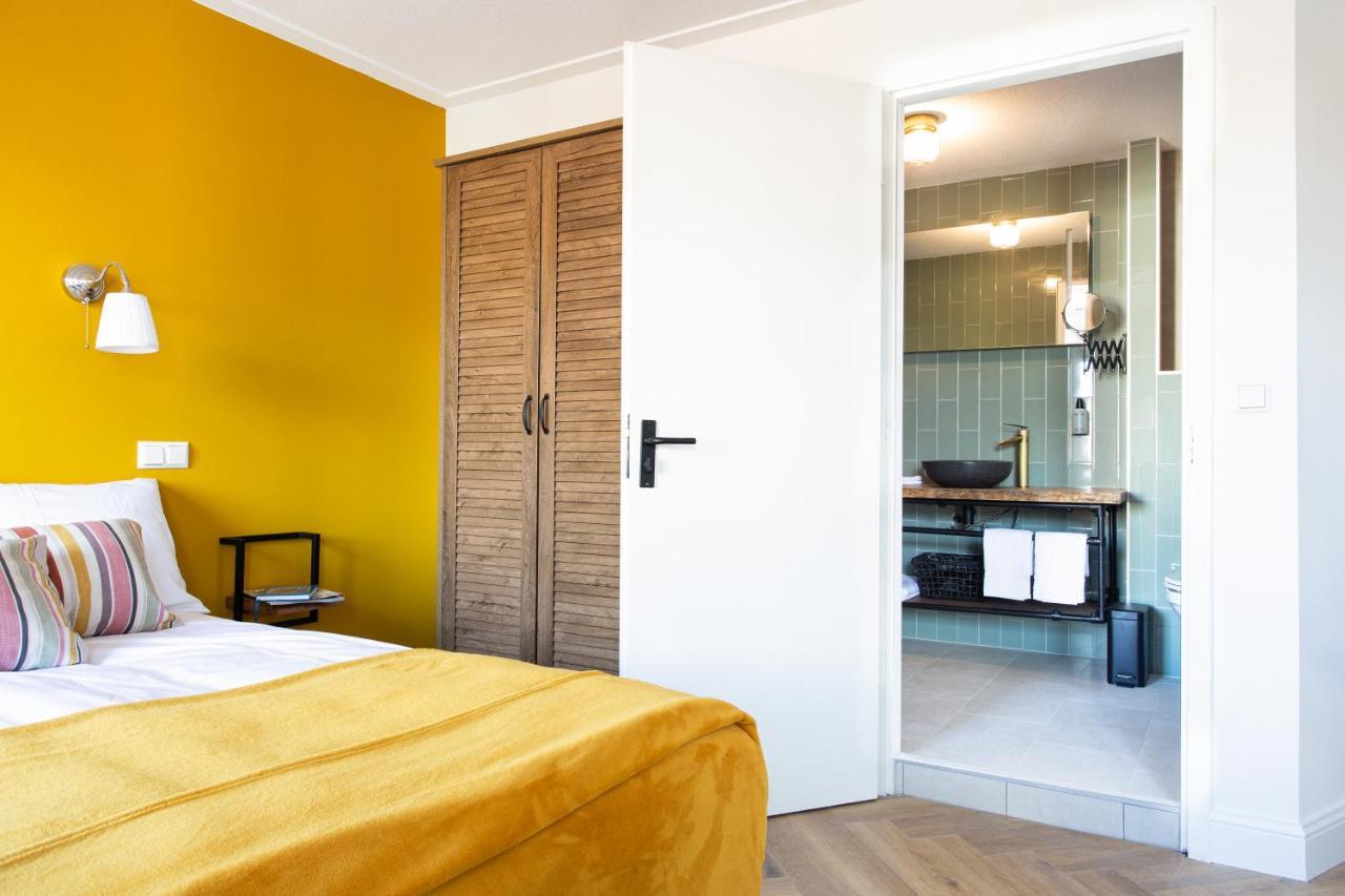 Boutique Hotel Enkhuizen Extérieur photo