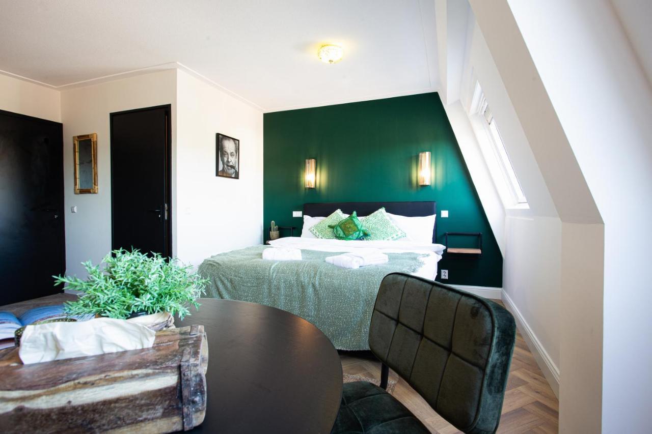 Boutique Hotel Enkhuizen Extérieur photo