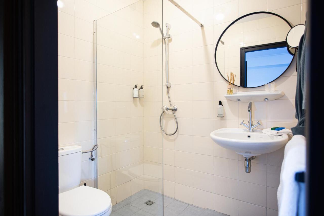Boutique Hotel Enkhuizen Extérieur photo
