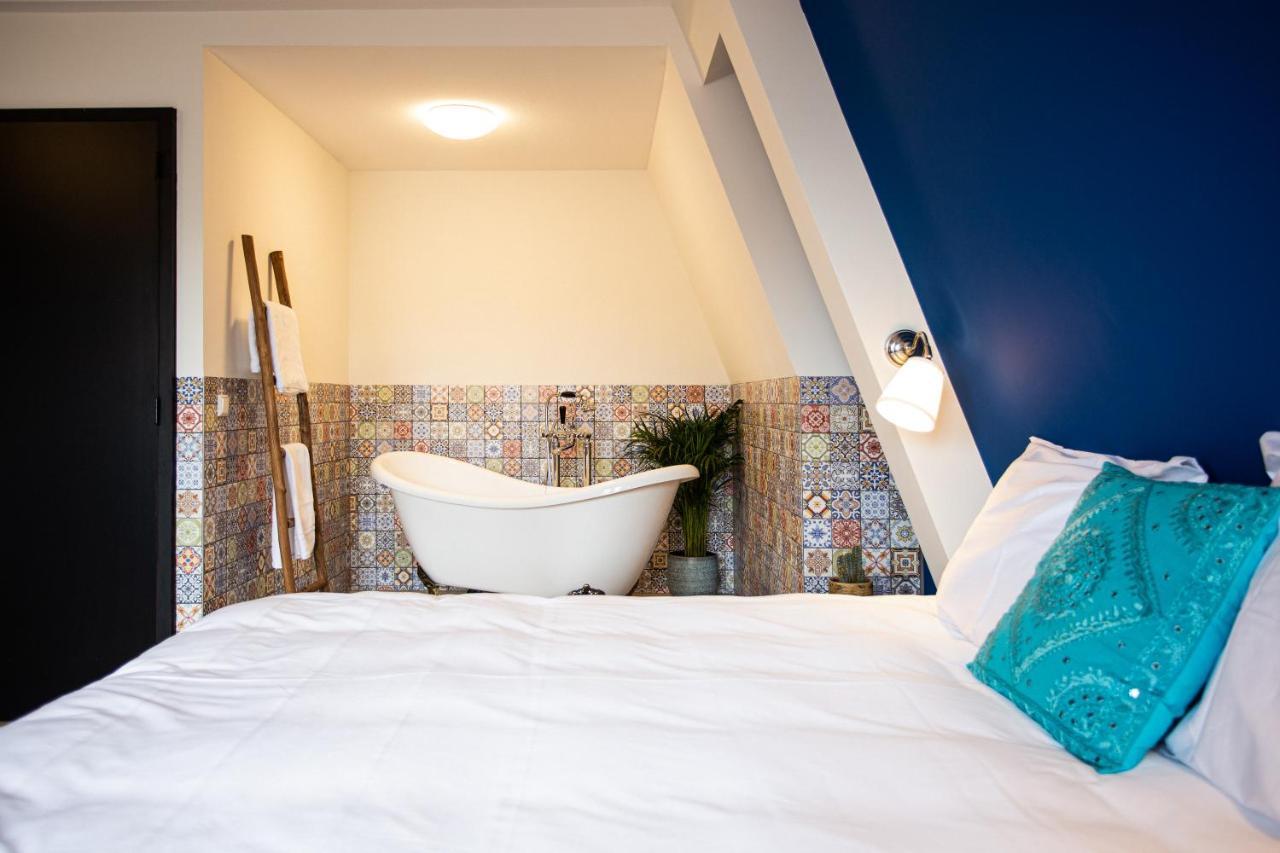 Boutique Hotel Enkhuizen Extérieur photo