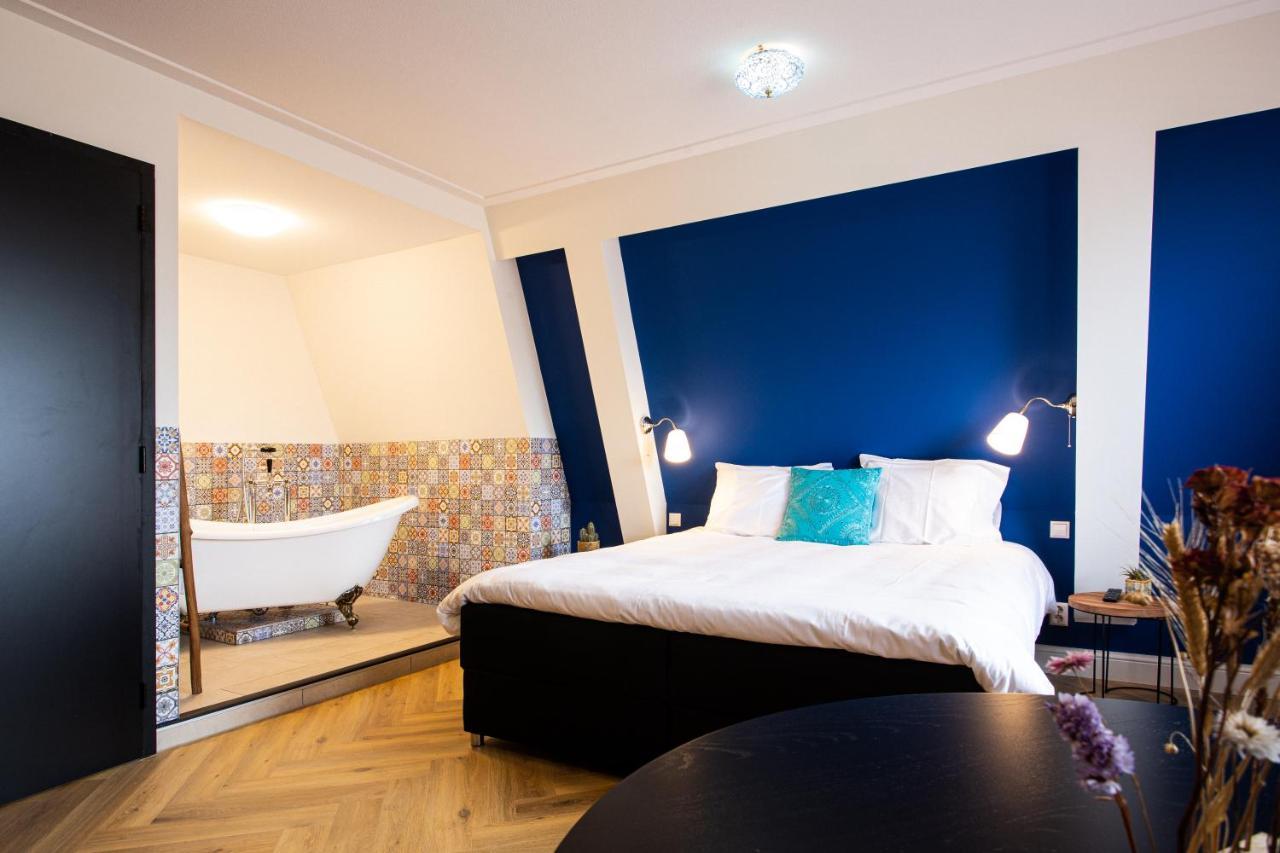 Boutique Hotel Enkhuizen Extérieur photo