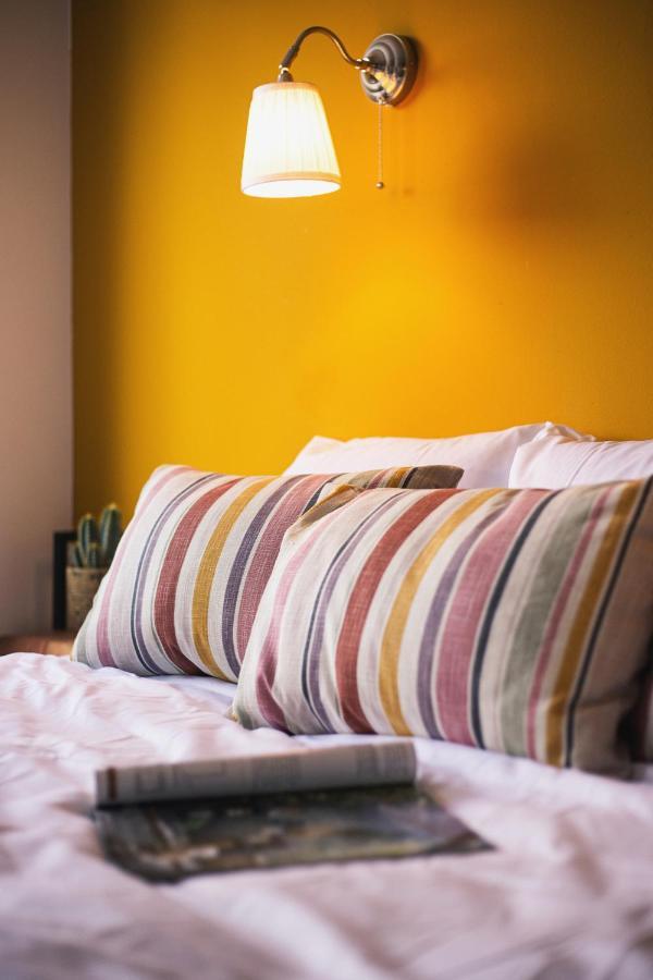 Boutique Hotel Enkhuizen Extérieur photo